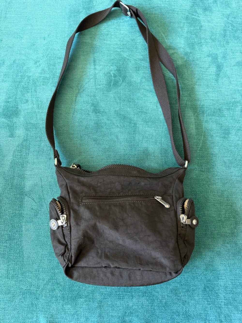 Kipling Gabbie Mini Crossbody - Picture 2 of 6